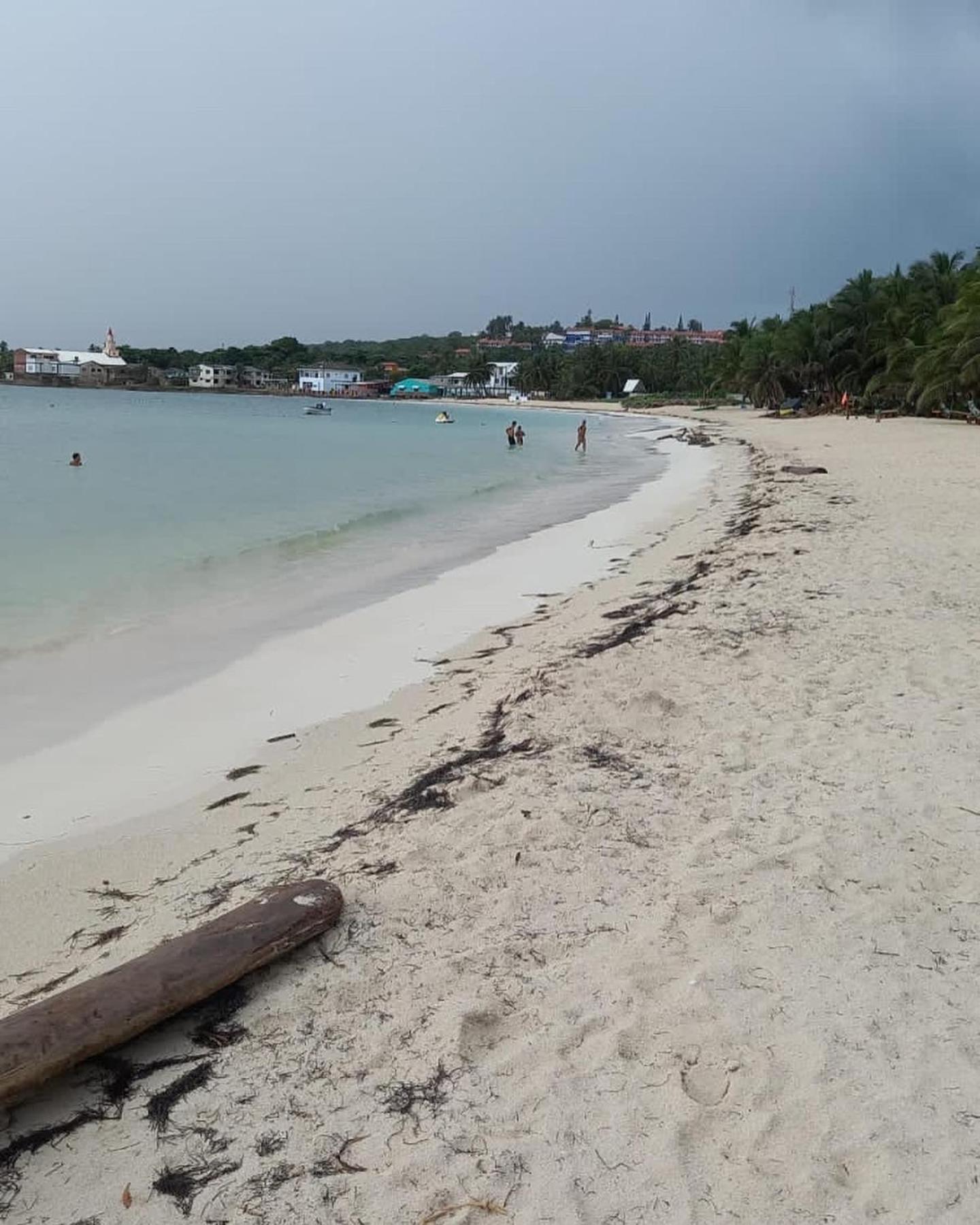 Apartamentos Rocky Cay Bay San Andres  Exterior photo